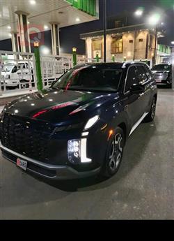 هيونداي باليسيد